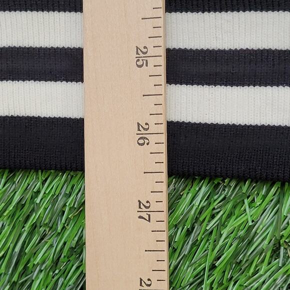 Vintage King-Louie Bomber Jacket L 25x26 Baggy McDonalds - Picture 6 of 13